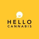 Hello Cannabis Hamilton logo